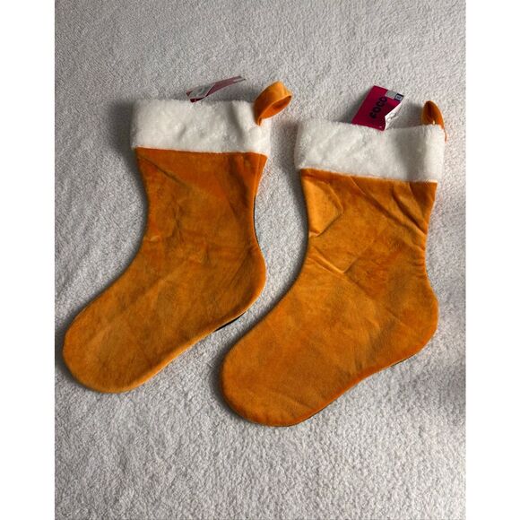 Tennessee Vols Christmas Stockings - Picture 4 of 8